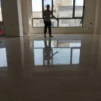 کفسابی سنگسابی نماشویی کف ساب زن سنگساب کفساب