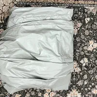 چادر ضد آب پژو