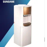 آبسردکن یخچال دار سان سام         ۳ شیر