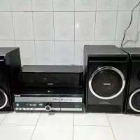 ضبط سامسونگ پاناسونیک سونی ایوا