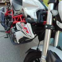 بنلی150نیوفیس