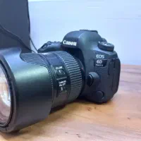 دوربین Canon 6D Mark II