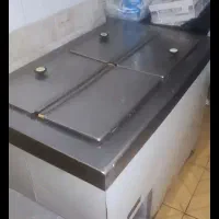 یخچال زاگرس