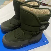 بوت بچه گانه