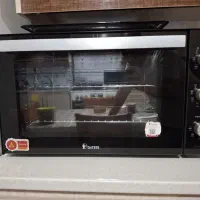 آون توستر رومیزی داتیس مدل dt700