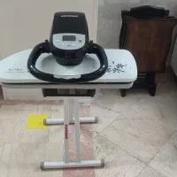 اتو پرس ژانومه اصل