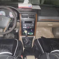 پژو پارس مدل 94 دوگانه کارخانه