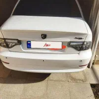 سمند سورن پلاس xu7pپلاس دریچه گاز برقی بنزینی