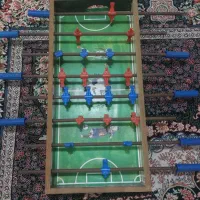 فوتبال دستی