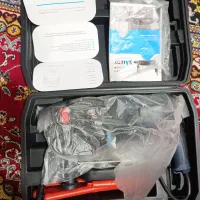 دریل بتن کن سه کاره و دریل شارژی اکتیو