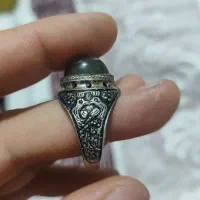 انگشتر باباقوری خاص قدیمی