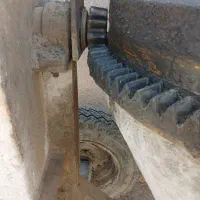بتن‌گیرمیسگردرحد