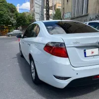 برلیانس دنده ای 330