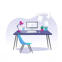 دورکاری  کار در منزل و آنلاین