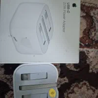 شارژر اصلی ایفون