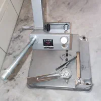 پایه سنگ فرز