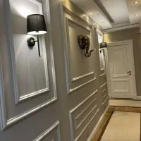نقاشی کناف وساختمان