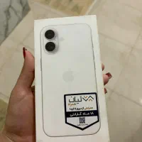 ایفون ۱۶