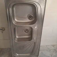 سینک ظرفشویی