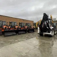 بکهو لودر|خودرو سنگین|تهران, فرحزاد|دیوار