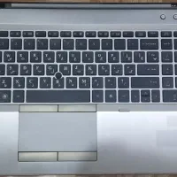 لپتاپ hp 8560p (توضیحات خوانده شود)