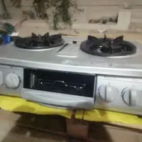 گاز فردا ژاپن اصل استوک در حد نو