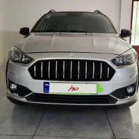 اطلس g فول سانروفدار 1403 در حد خشک