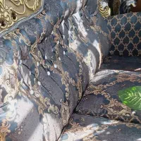 مبلمان ۹ نفره سلطنتی