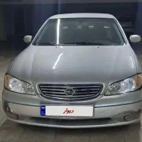 ماکسیما ۸۵ اتومات فنی در حد