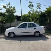 فروش تیبا مدل ۹۷