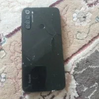 نوت ۸|موبایل|خرم‌آباد, |دیوار