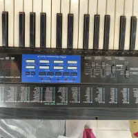 کیبورد Casio|پیانو، کیبورد، آکاردئون|کرج, کرج نو|دیوار