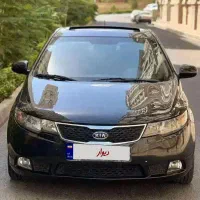سراتو اپشنال اتوماتیک مدل 1397 بدون رنگ