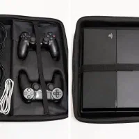PS4|کنسول، بازی ویدئویی و آنلاین|قم, شهرک توانیر|دیوار
