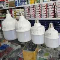 لامپ کم مصرف باقیمت تولیدی(تست کیفیت بادستگاه)