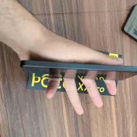 Poco X7 pro 512 رم 12|موبایل|قزوین, |دیوار
