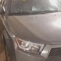 دنا پلاس ۵ دنده