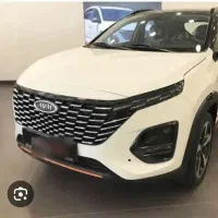 ماشین x33 cross