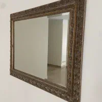 قاب آینه ساخت ایتالیا