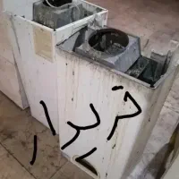 خرید و فروش پکیج استوک و خراب سراسر مشهد