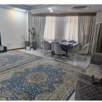 آپارتمان اجاری ۱۰۵ متری جنتی