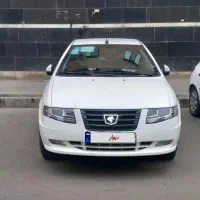 سمند سورن پلاس xu7p