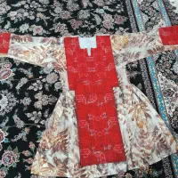 خیاط لباس بلوچی ریوا