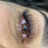 اکستنشن مژه، لیفت و لمینت ابرو و مژه