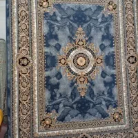 فرش پاتریس کاشان