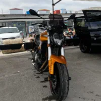 بنلی ۳۰۰|موتورسیکلت|پردیس, فاز ۴|دیوار