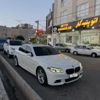 BMW523