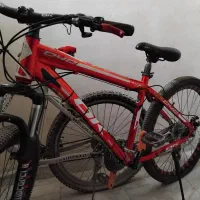 دوچرخه