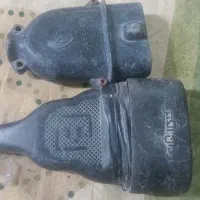 یک جفت پریز سه فاز فردان الکتریک  درحدنو