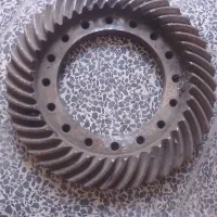 کرومبیل گریدر۵۰۵ کمرشکن فروشی